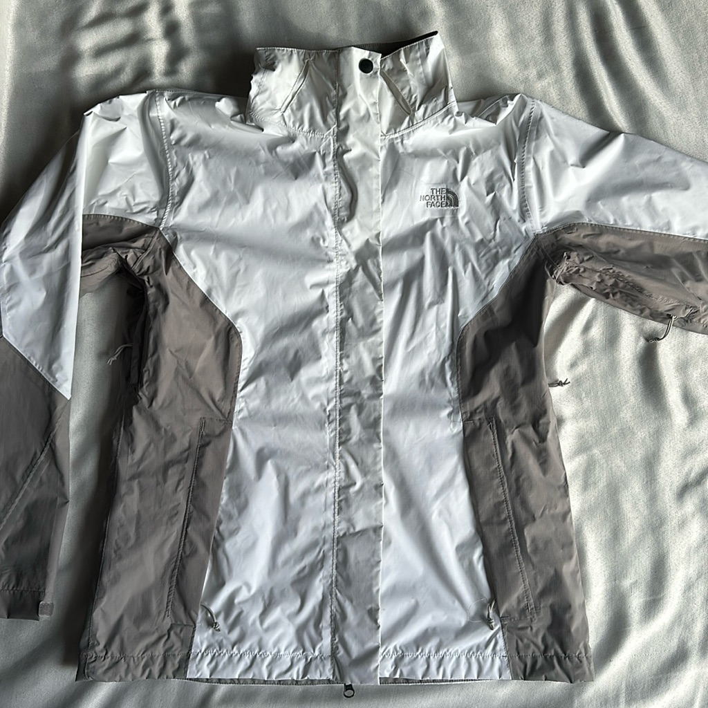 Northface Jacket Light